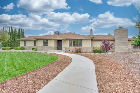 948 W Pico Ave, Fresno, CA 93705