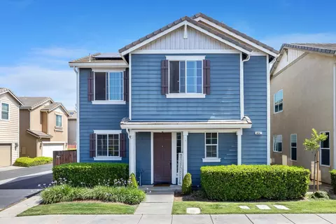 4434 W Pinsapo Dr, Fresno, CA 93722
