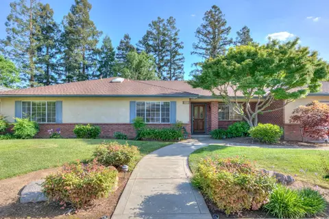 1559 E Houston Ave, Fresno, CA 93720