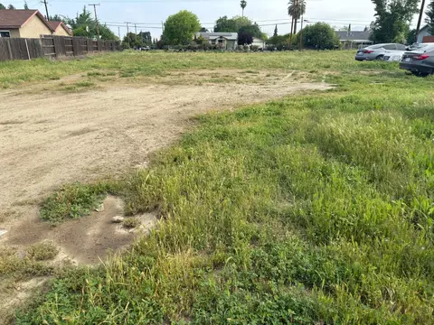 0 Mountain View Ave, Porterville, CA 93257