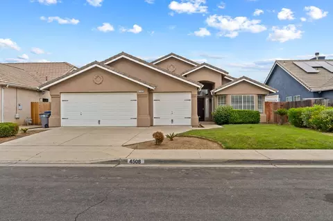 4508 W Roberts Ave, Fresno, CA 93722