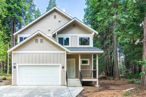 41286 Cedar Ridge Ln, Shaver Lake, CA 93664