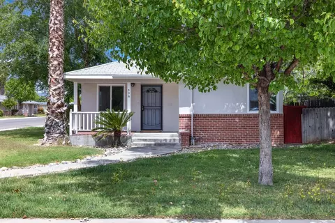396 College Ave, Coalinga, CA 93210