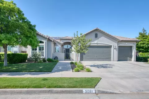 3081 Pico Ave, Clovis, CA 93619