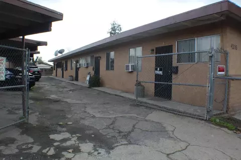 4316 E Olive Ave, Fresno, CA 93702