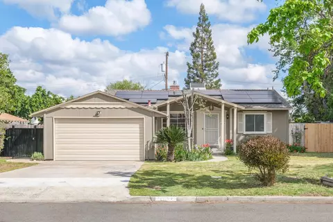 4753 E Harvard Ave, Fresno, CA 93703