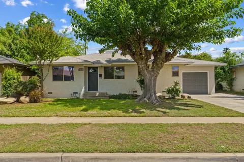 3982 N Woodson Ave, Fresno, CA 93705