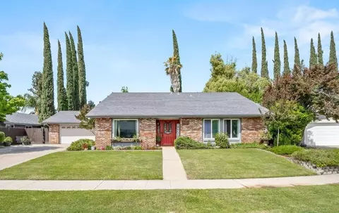 6543 N Fine Ave, Fresno, CA 93710