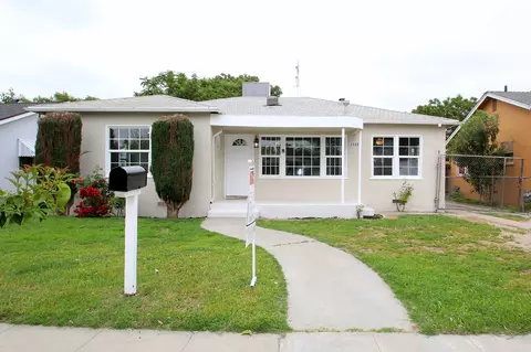 2333 S Lotus Ave, Fresno, CA 93706