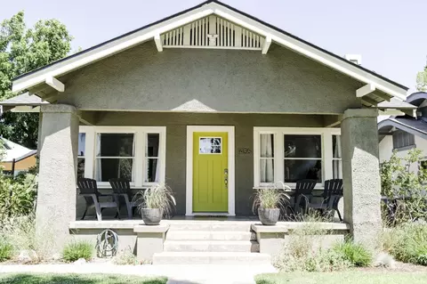 1436 N Poplar Ave, Fresno, CA 93728