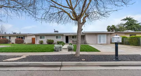 6502 N Del Mar, Fresno, CA 93704