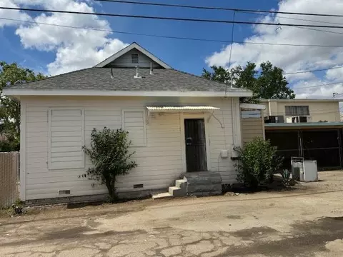 424 N Effie St, Fresno, CA 93701
