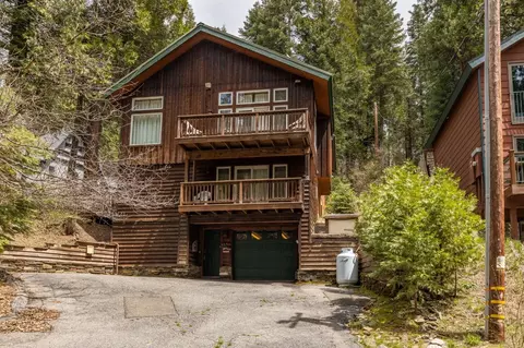 47877 Lewis Creek Rd, Oakhurst, CA 93644