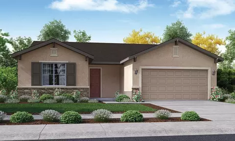 288 Cyclone St, Reedley, CA 93654