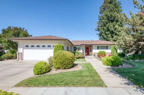 6591 N Rowell Ave, Fresno, CA 93710