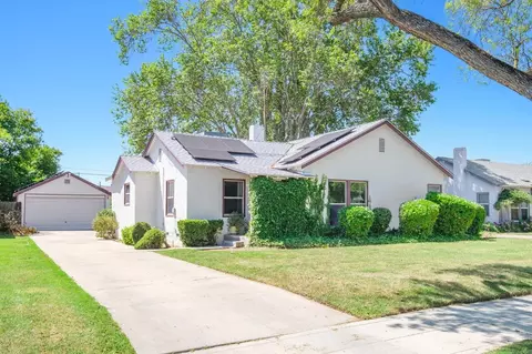 1544 E Fountain Way, Fresno, CA 93704