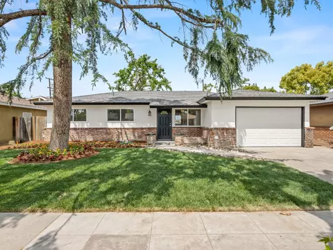 5089 E Carmen Ave, Fresno, CA 93727