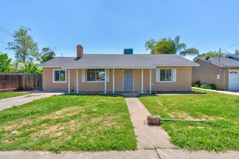 1034 E 22nd St, Merced, CA 95340
