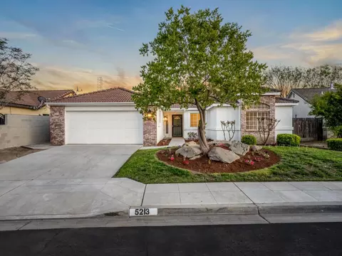 5213 W Browning Ave, Fresno, CA 93722