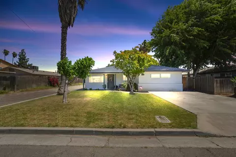 125 Monterey St, Madera, CA 93637