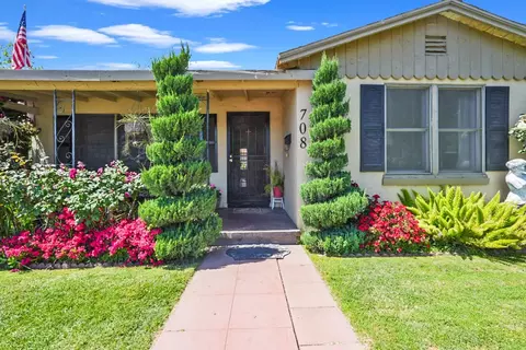 708 Sonoma Ave, Chowchilla, CA 93610
