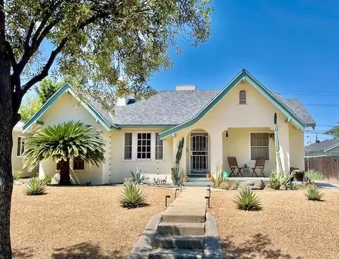 1625 N Thorne Ave, Fresno, CA 93704
