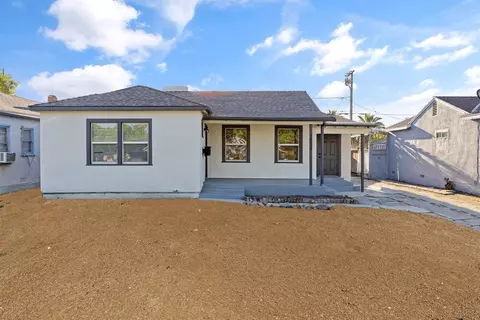 1833 Golden Gate Ave, Dos Palos, CA 93620