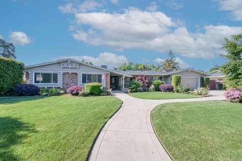 6129 E Butler Ave, Fresno, CA 93727