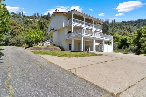 2832 E Westfall Rd, Mariposa, CA 95338