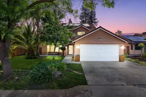 9365 N Archie Ave, Fresno, CA 93720