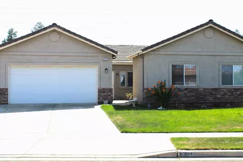 6301 E Huntington Ave, Fresno, CA 93727