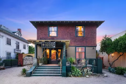 245 N Fulton St, Fresno, CA 93701