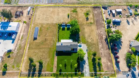 1804 N Ring Ave, Fresno, CA 93723