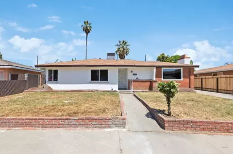 4331 E Fairfax Ave, Fresno, CA 93703