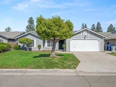 2238 N Cecelia Ave, Fresno, CA 93722