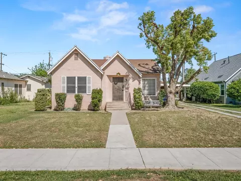 Undisclosed, Fresno, CA 93705