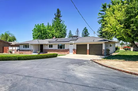 416 E Lincoln Ave, Fresno, CA 93706