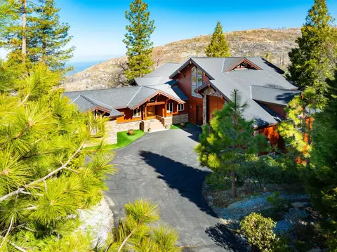 40892 Crest Vista Ln, Shaver Lake, CA 93664