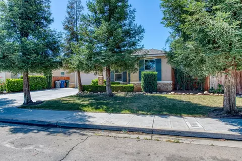 5334 E Florence Ave, Fresno, CA 93727