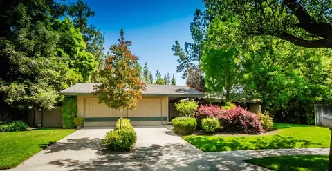 6764 N Rafael Ave, Fresno, CA 93711