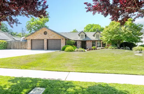 721 E Cole Ave, Fresno, CA 93720