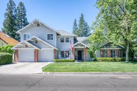 9125 N Rittenhouse Ln, Fresno, CA 93720