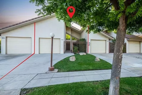 5806 N Monte Ave #2, Fresno, CA 93711
