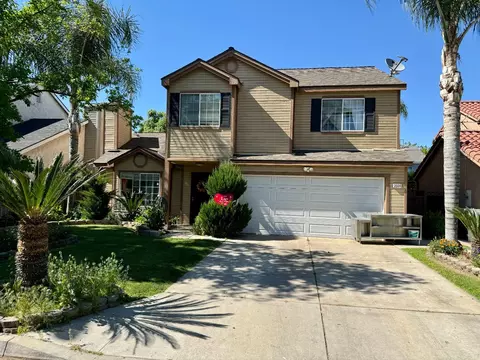 3554 W Garland Ave, Fresno, CA 93722