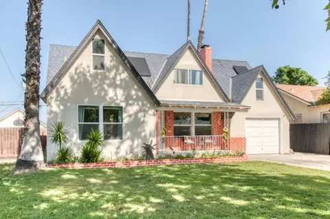 337 S Meridian, Fresno, CA 93706