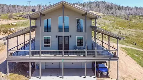 36495 Lower Cressman Rd, Shaver Lake, CA 93664