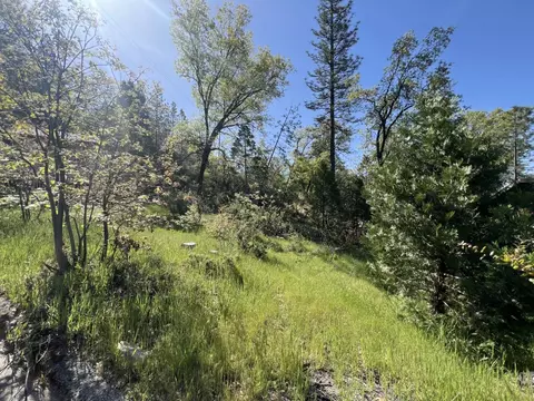 0 Marina View Way, Bass Lake, CA 93604