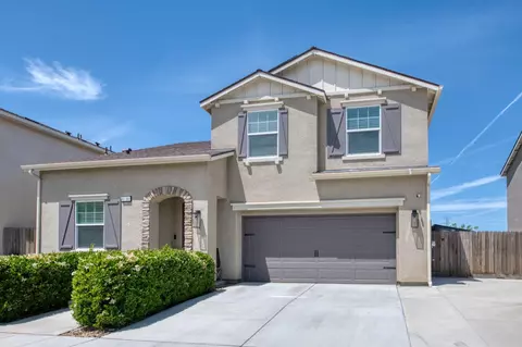 6130 W Norwich Ave, Fresno, CA 93723