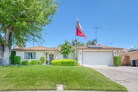 27289 San Jose Ave, Madera, CA 93637
