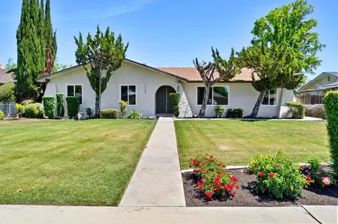 1707 Heffner Ave, Corcoran, CA 93212